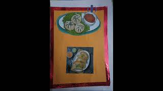 Sikkim Food project