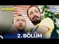 YENİDEN Mutlu Ol Yeter 2 Bölüm