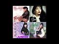 Mix Reinas de la cumbia (Rossy War,Adaa, Selena,Karla,Gilda)-Dj Junior
