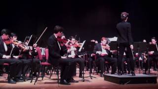 Fairfield Prep Spring Concert 2016