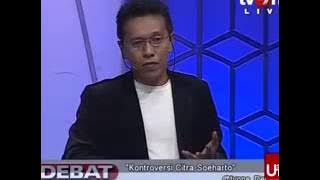 Download lagu Kontroversi Citra Soeharto 2 of 5) @ Debat TVONE 9 September 2013