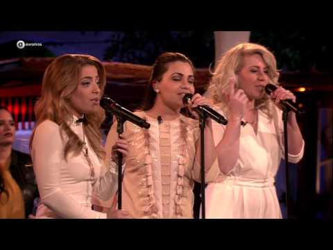 O'G3NE - Sing | Beste Zangers 2016