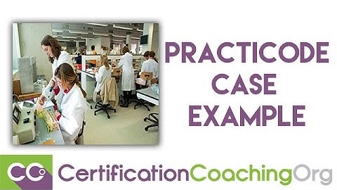 Getting to Know the Practicode Case Example