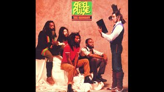 Steel Pulse - Chant a Psalm 432hz
