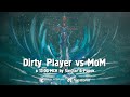 WTF?! Dirty_player vs MoM by Sav1tar & Pupok. Heroes III. Герои 3.