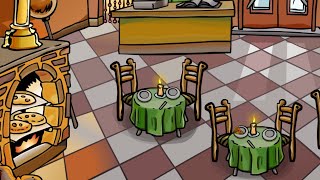 Adding More Rooms! | Club Penguin Rewritten #HTML5 #CPR2020