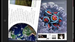 iBooks: What is an Interactive Textbook?