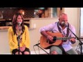 Kuana Torres Kahele- E Ku'ulei My Love (HiSessions.com Acoustic Live!)