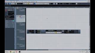 Cubase 5 Kayıt Nasıl Alınır