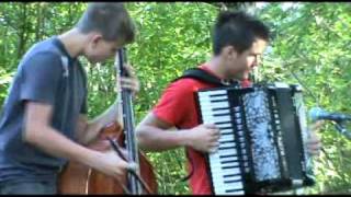 Toni i Mario - POTRESUJKA.mpg