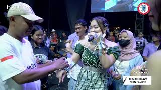 Erika Syaulina Sebening Embun Familys Group Live Cover Cilangkap Village, Parung Panjang, Bogor Erika Syaulina Sebening Embun Familys Group Live Cover Cilangkap Village, Parung Panjang, Bogor