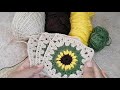 🥰🥰¡¡ Súper fácil de hacer !!🥰🥰 #crochet #tejiendo
