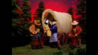 Robot Chicken - Chili Time
