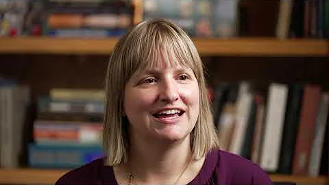 Intro to Unit 3: Davida Brown // GSCI 170