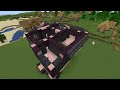 Smooth building timelapse 🧱✨