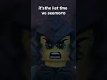 ninjago why season 7 isn