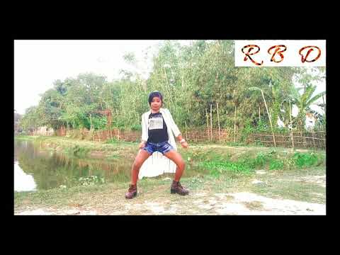 I Wanna Tera Ishq Dance Cover By Rock Baby Dancer