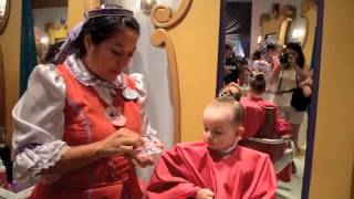 Ana Teresa - Bibbidi Bobbidi  Boutique