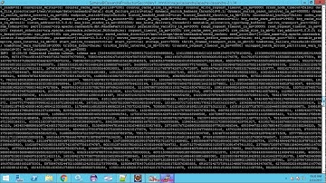 Configure cassandra for multiple nodes in linux.