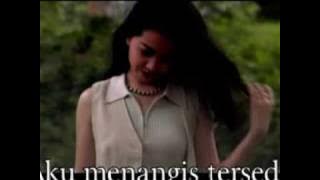 Lavenia gejolak cinta