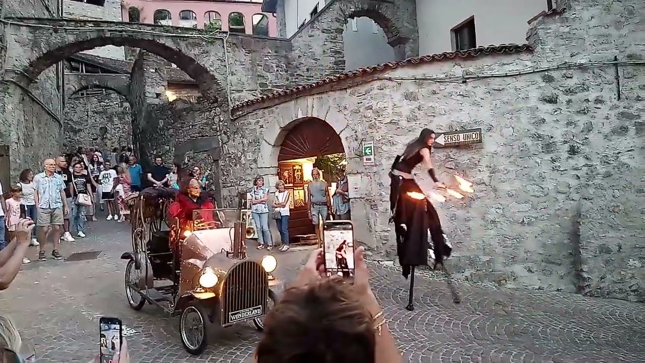 Mostra mercato Bienno 2024