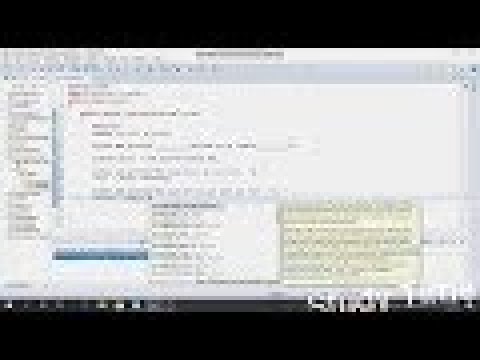 How to make payroll | in java eclipse | Tutorial 2 - YouTube