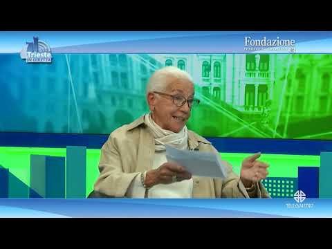 TRIESTE IN DIRETTA | 11/10/2024