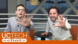 Top 5 Tips for GREAT Conference Calls | UC Tech Chat
