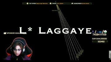 Another Big Emulator Youtuber Caught Cheating live. How Many More? Ft| ROG Stream