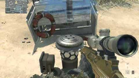 How to make your Bouncing Betty Float!