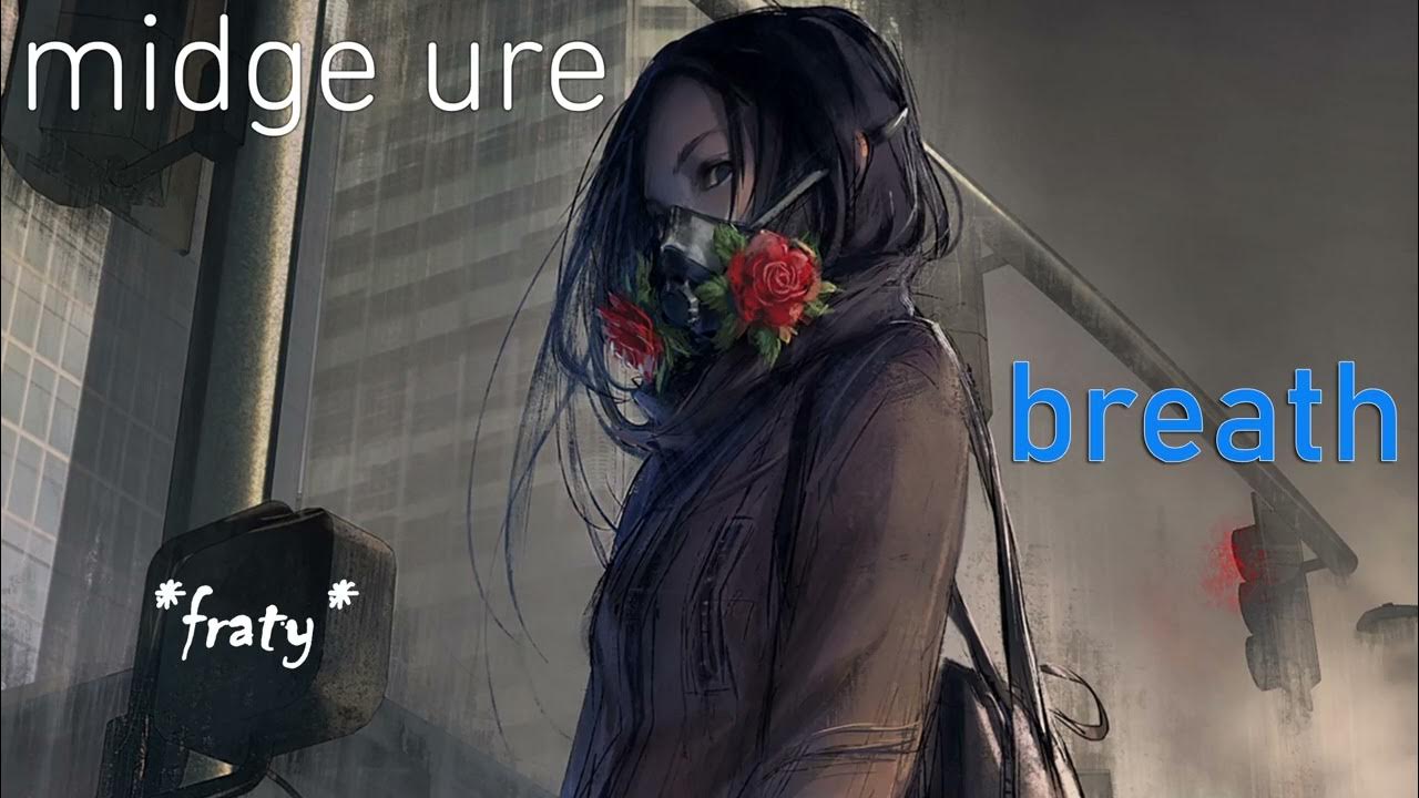 Midge Ure Breathe YouTube