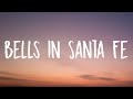 Halsey - Bells in Santa Fe (Lyrics)