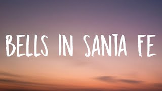 Halsey - Bells in Santa Fe (Lyrics) Resimi