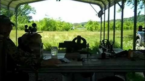 Shockwave Exploding Target - Midsouth Shooters