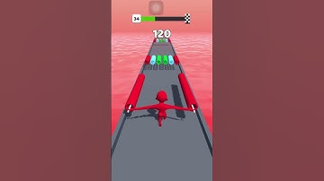 Stack colors 2 | iphone gaming | #shortvideo #firstshortvideo  #youtubeshort