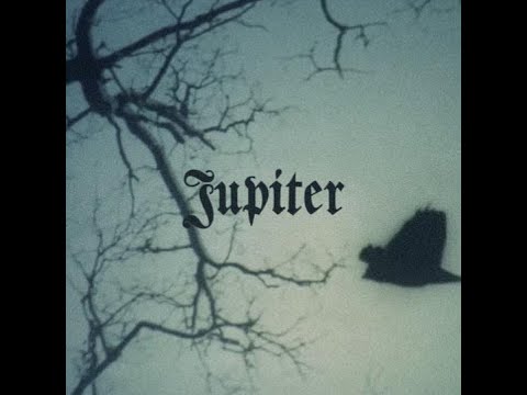 Jupiter (Letra) - GANT [POST PUNK /DARKWAVE] - YouTube