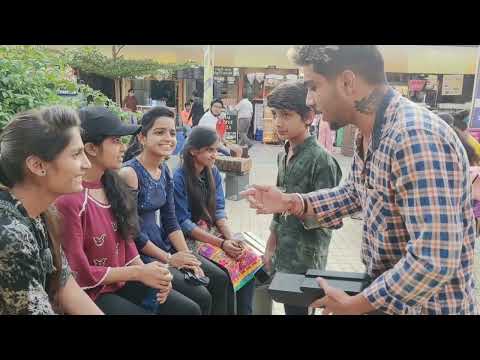cute girls ❤️ 13 year old boy rap on @EmiwayBantai Instrument In Public With Ranveerpaji