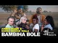rIVerse Reacts:  BAMBIHA BOLE by Amrit Maan & Sidhu Moose Wala - M/V Reaction