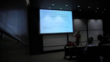 Peter Selinger: "Number-theoretic methods in quantum information theory", Lecture 1