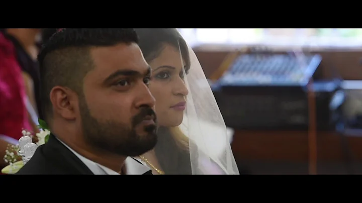 Wedding Short Movie- Kim & Valmond ()