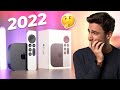 Test apple tv 4k 2022  estce vraiment encore utile 