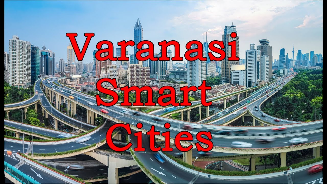 Varanasi #Realty News Round Up Japan To Develop Varanasi As Smart