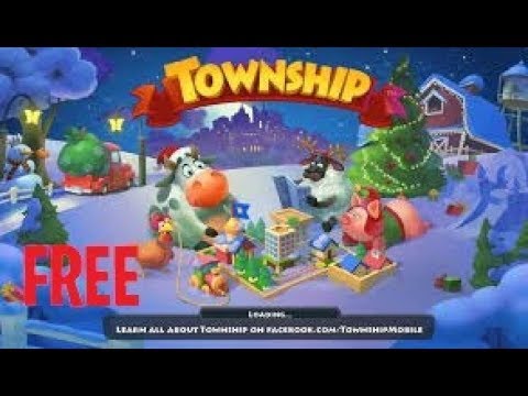 what do the different gems dobin the game township? what do the different gems dobin the game township?