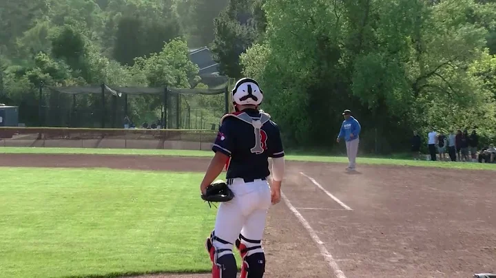 Clayton Valley at Campolindo Baseball 4.20.21 | Ma...