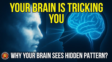 Why Your Brain Sees Patterns That Aren