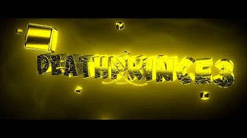 My new Intro (Template made by LeonidasGFX and BeatMetic) the rest by me ﻿