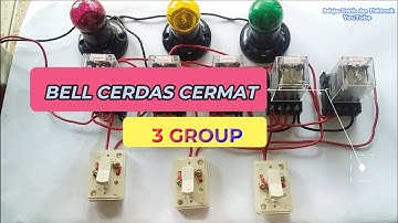 Bell cerdas cermat 3 group