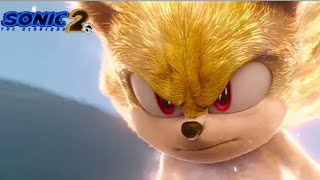 Süper Sonic 2 (2022) Flim izle Türkçe Dublaj HD ( 10/10)
