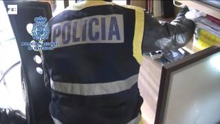 Desarticulada una red que explotaba a más de 50 mujeres