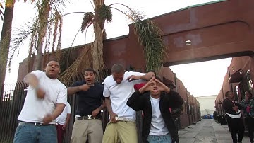 "FOR THE HOODSTAZ" OFFICIAL VIDEO